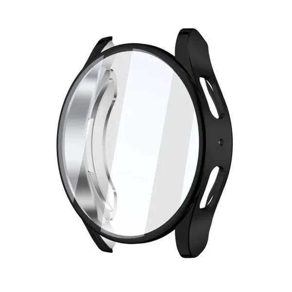 Корпус защиты от падения TPU совместимые Samsung Galaxy Watch 7 40мм 44мм