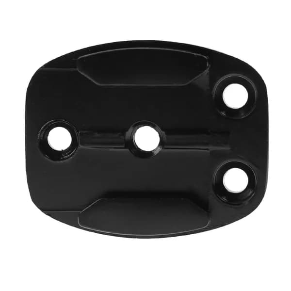Алюминиевое плоское крепление для экшн-камер GoPro, SJCAM, Yi на штатив