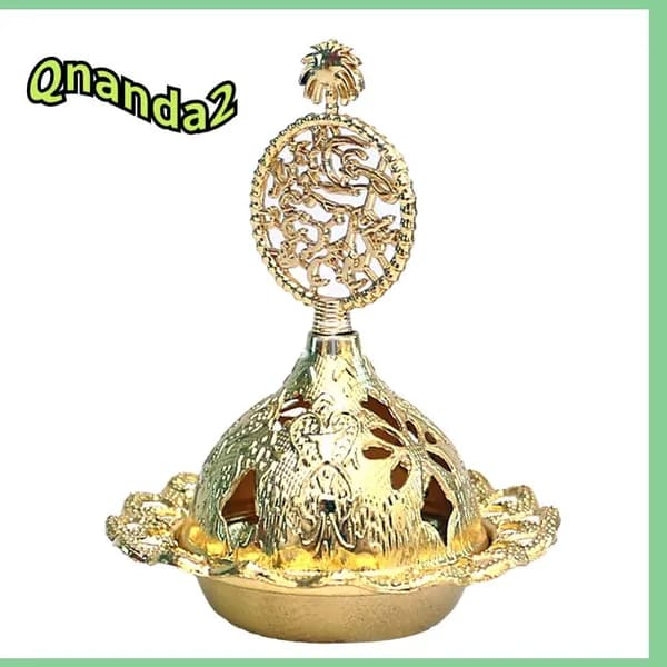 Винтажная курильница
