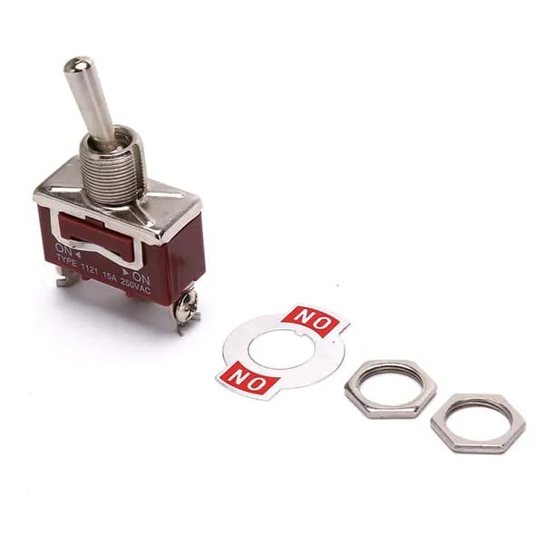 Контактный переключатель 3 Gear 2