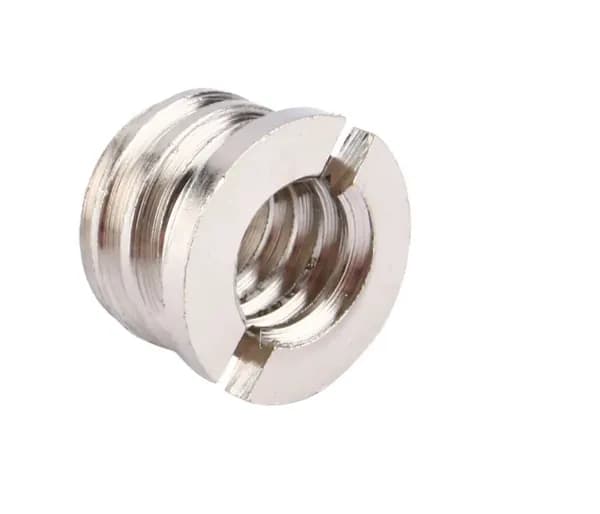 Переходник Falcon Eyes SP-S4F8M с 1/4 на 3/8