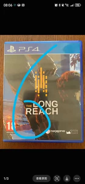 Игры для PS4