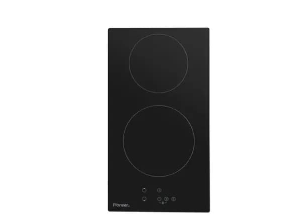Варочная панель Pioneer EHB30201C-BL