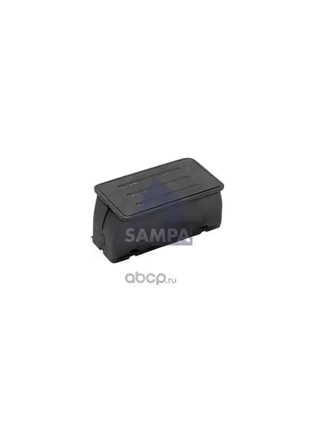 ОТБОЙНИК РЕССОРЫ Mercedes-Benz SAMPA 011289