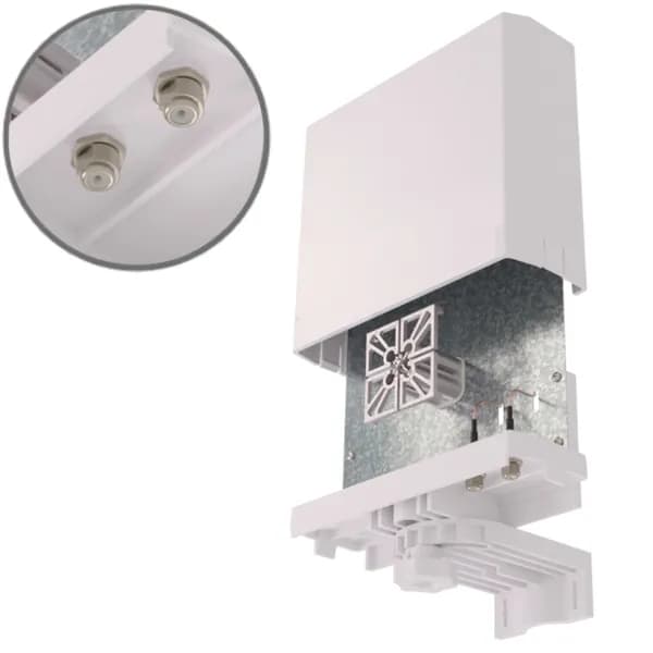Антенна VT-COAX-9-F MIMO 2x2