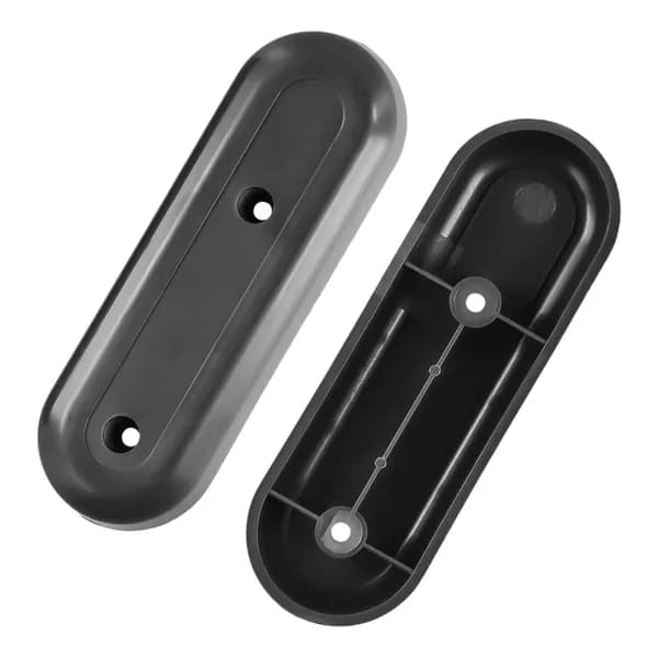 AAD0263396002 Защитный кожух для задней вилки Ninebot MAX Электронного скутера Коричневый 2шт/упак