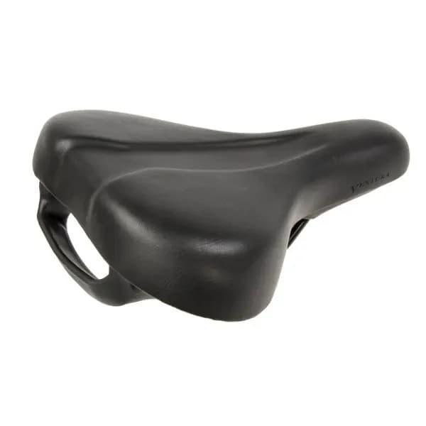 Седло VENTURA E-GRIP 5-250077 260х200мм
