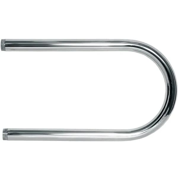 Водяной полотенцесушитель Ника Simple П1 32x50 Хром