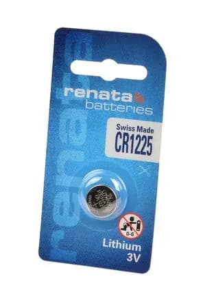 Батарейка литиевая Renata CR1225