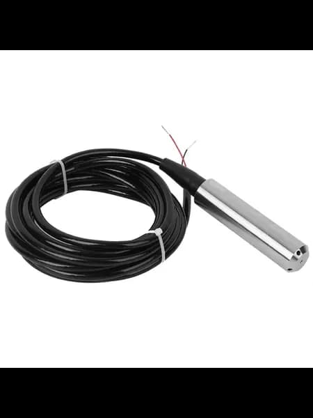 Датчик уровня жидкости TL-136 24В 4-20мА 24VDC 4-20mA