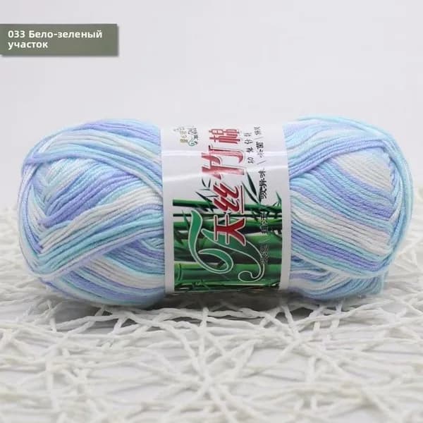 Кружевное платье из смеси хлопка Tencel и бамбукового волокна, подходящее для младенцев и маленьких детей, с использованием пряжи средней тонкости, связанной крючком вручную.