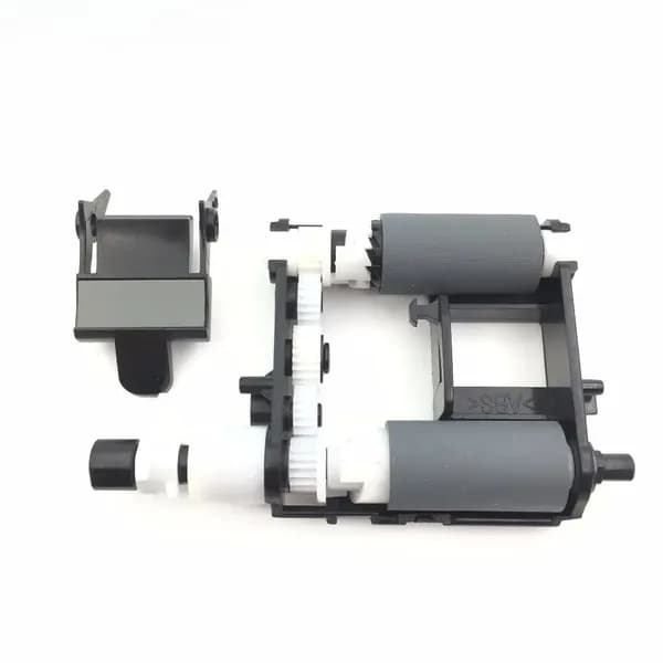 Расходник для печати, совместимый, Черный (black), 1 шт