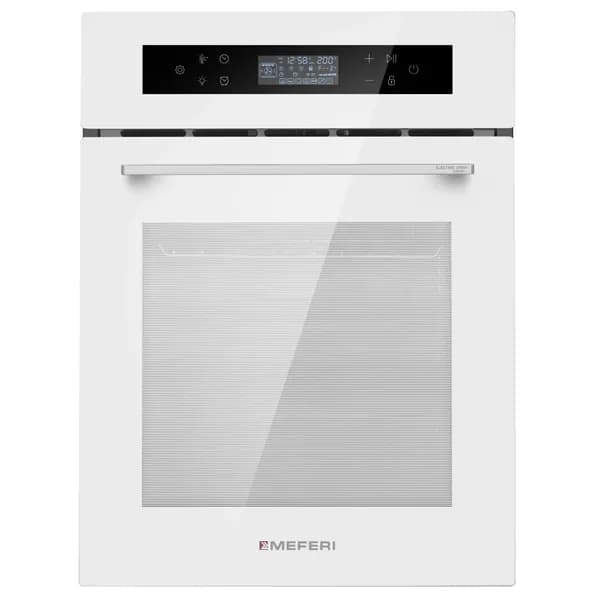 Духовой шкаф MEFERI MEO4511WH Comfort Plus