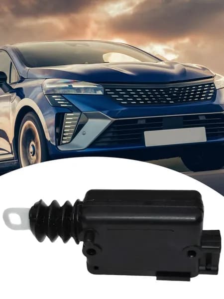 Автосигнализация