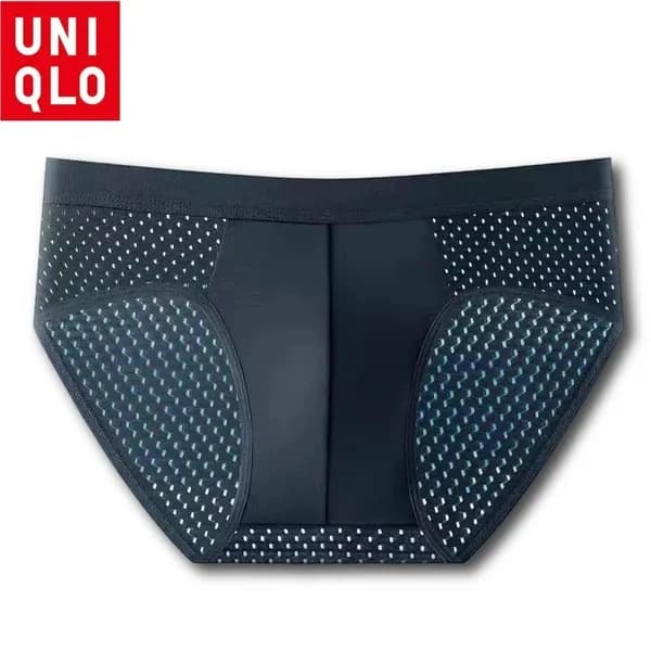 Трусы брифы Трусы uniqlo
