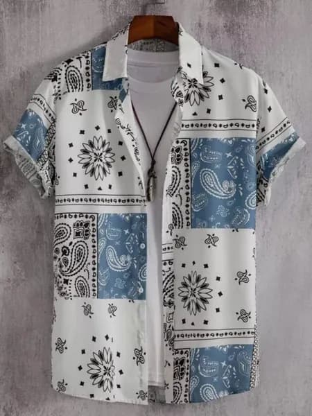 Рубашка