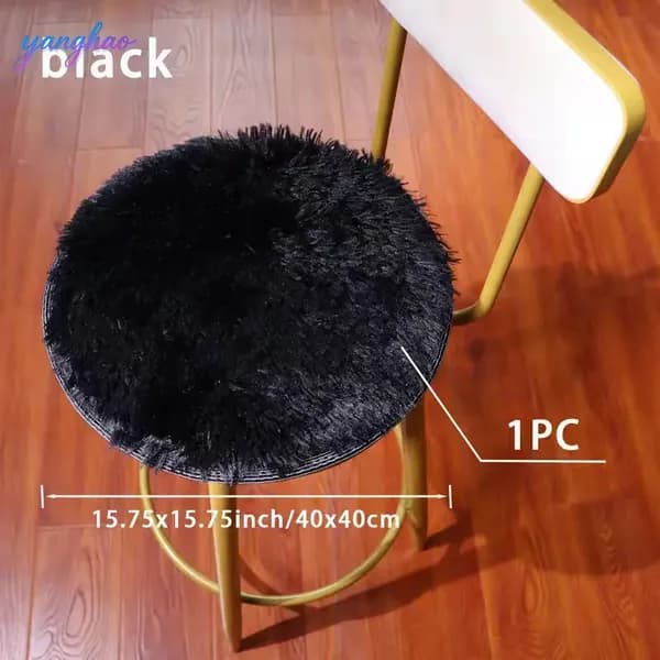 Подушка на стул 7K7156@#YH 40x40 см