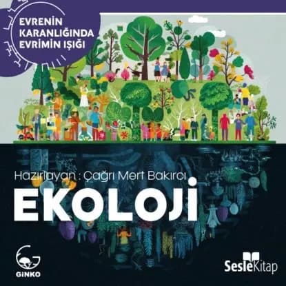 EVRENN KARANLIINDA EVRMN III BLM 5 / BOTANK - Ufak Bir Tohumun indeki Evren... | Freddy Can Igiebor | Электронная аудиокнига