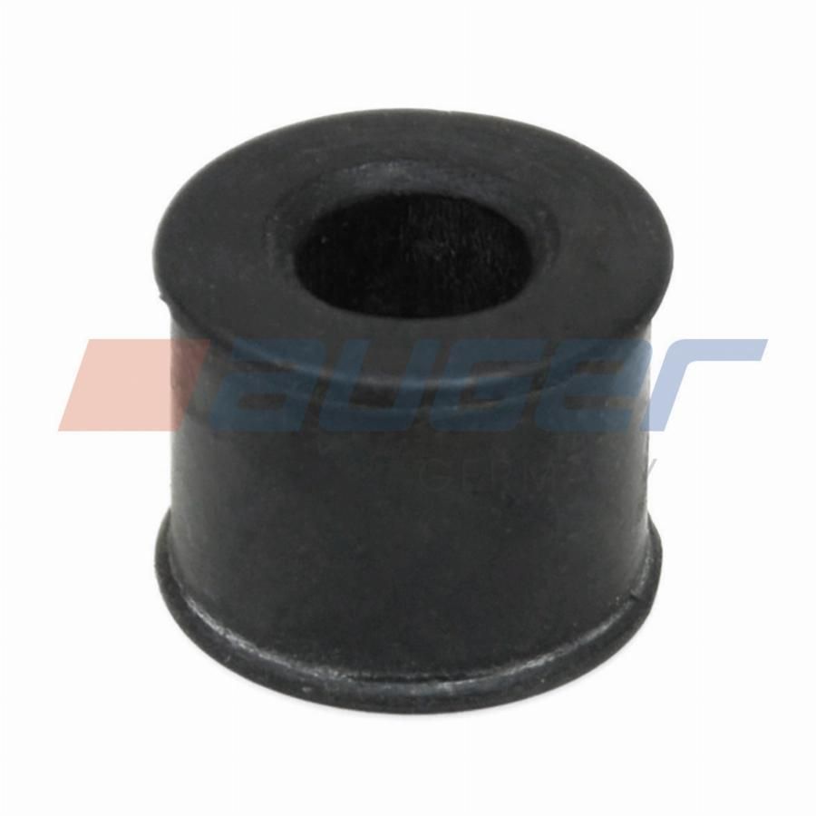 Втyлка 10*31.5*21.5 амортизатора MB Actros, Antos, Arocs, Axor, Atego, Econic, L-, O 300-, O 400-, Setra S 200-, S 300-O 500-, Setra S 400-, S 500-Series (Auger)