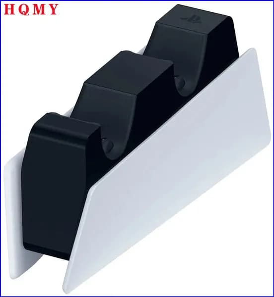 Зарядная станция Sony DualSense для 2-х геймпадов (CFI-ZDS1)