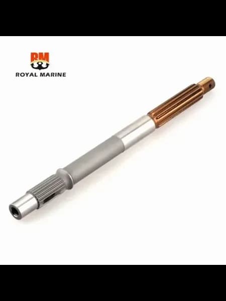 Гребной вал ROYAL MARINE 697-45611-00 для Yamaha