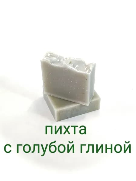 Твердое мыло