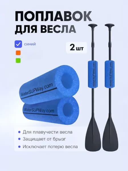 Аксессуары, запчасти для SUP-доски