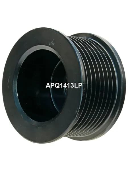 Шкив генератора Krauf APQ1413LP