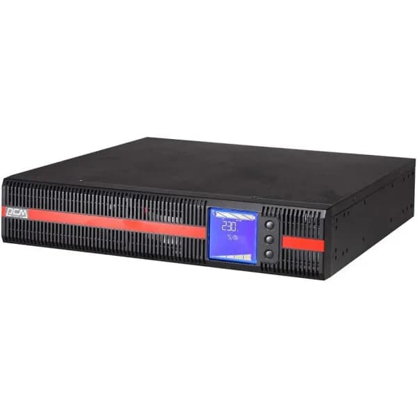 Источник бесперебойного питания Powercom MRT-1500SE