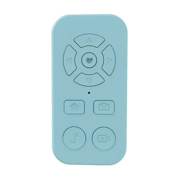 Bluetooth-кнопка для фото