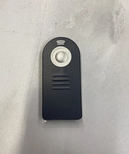 Bluetooth-кнопка для фото Nikon, черный