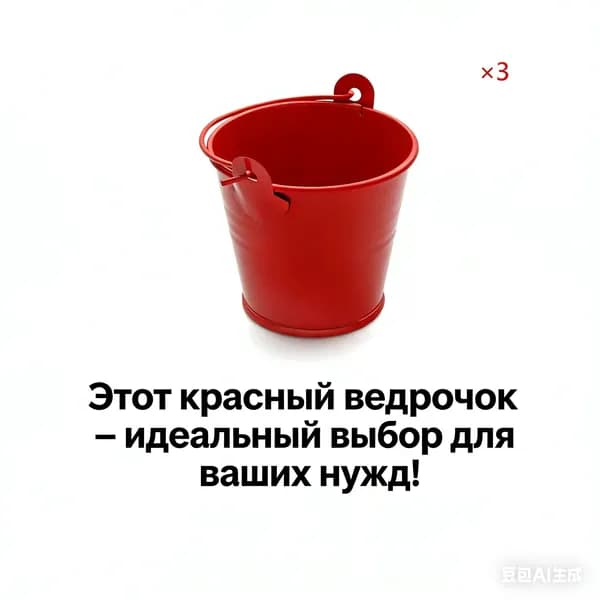 Рюмка 50 мл 3 шт