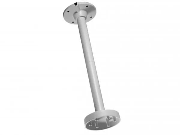 DS-1271ZJ-140-DM45 Hikvision Подвесной кронштейн, белый, для купольных камер