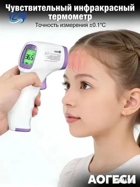 Медицинский термометр
