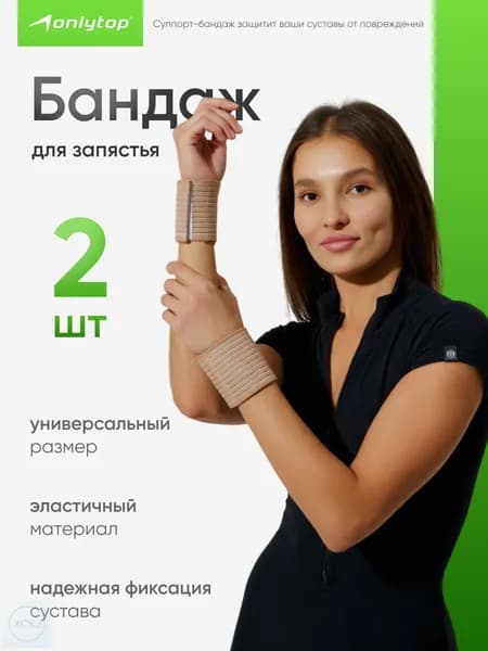 Защита запястья