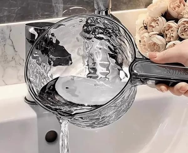 Ковш хозяйственный, 1 шт