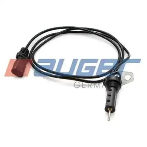 Датчик тормозных колодок auger 74451 электронный