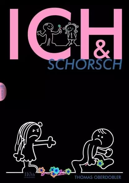 Ich & Schorsch | Oberdobler Thomas | Электронная книга