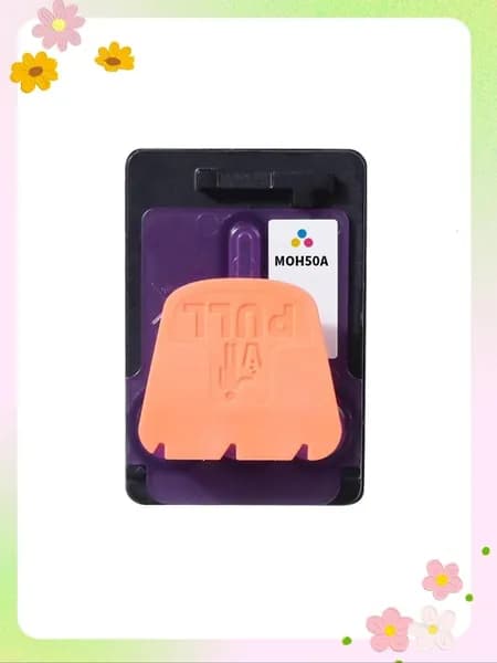 Печатающая головка M0H50A/M0H51A для GT5810 GT5820 318 319 410 411 418 118 310, - M0H50A