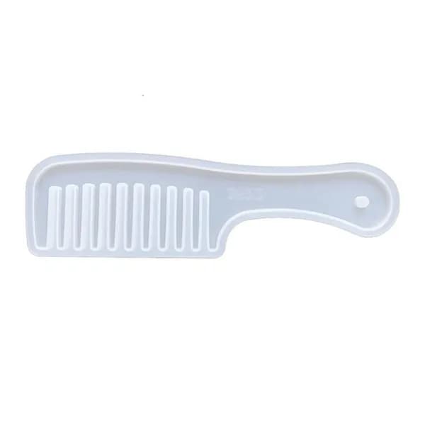 Силиконовая форма для литья украшений, - B