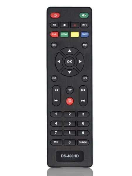 Пульт DS-340HD (DS-400HD) для Delta Systems