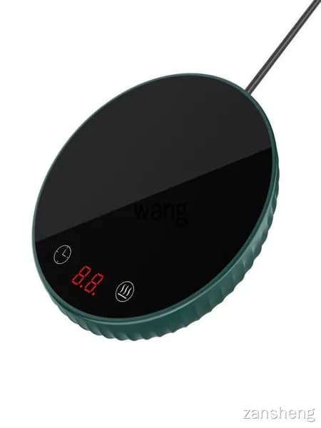 Индукционная настольная плита DPWL-mzm-202603310919-bhek, зеленый