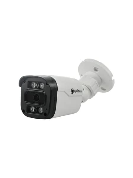 Видеокамера Optimus ECO IP-012.1(2.8)MP