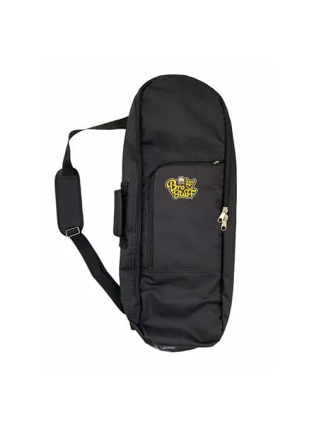 Чехол для скейтборда BroStuff black black 01