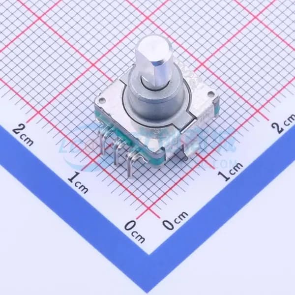 (1 шт.)EC11E1534441 Есть в достаточном количестве