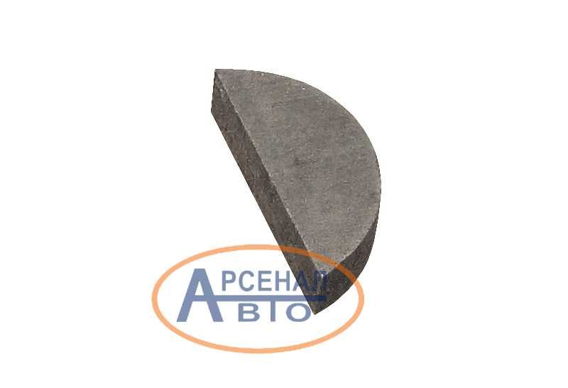 Шпонка Ямз распределительного вала (22*6*9) 314008-п2