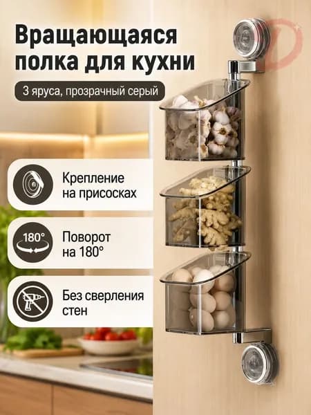 Ларь для овощей,3х3х20см