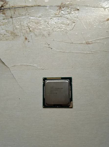 Процессор Процессор Intel Celeron G530 BOX (без кулера)