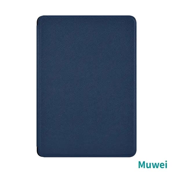 Чехол для Kindle Paperwhite 12-го поколения 2024 года и Colorsoft Signature Edition, магнитный, водонепроницаемый, с автоматическим пробуждением