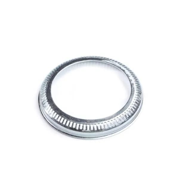 Кольцо ступицы металл зубчатое abs z90 saf STELLOX 83-00781-SX